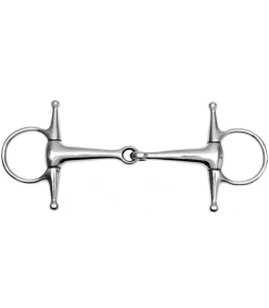 Filet aiguille simple brisure à olives - Feeling