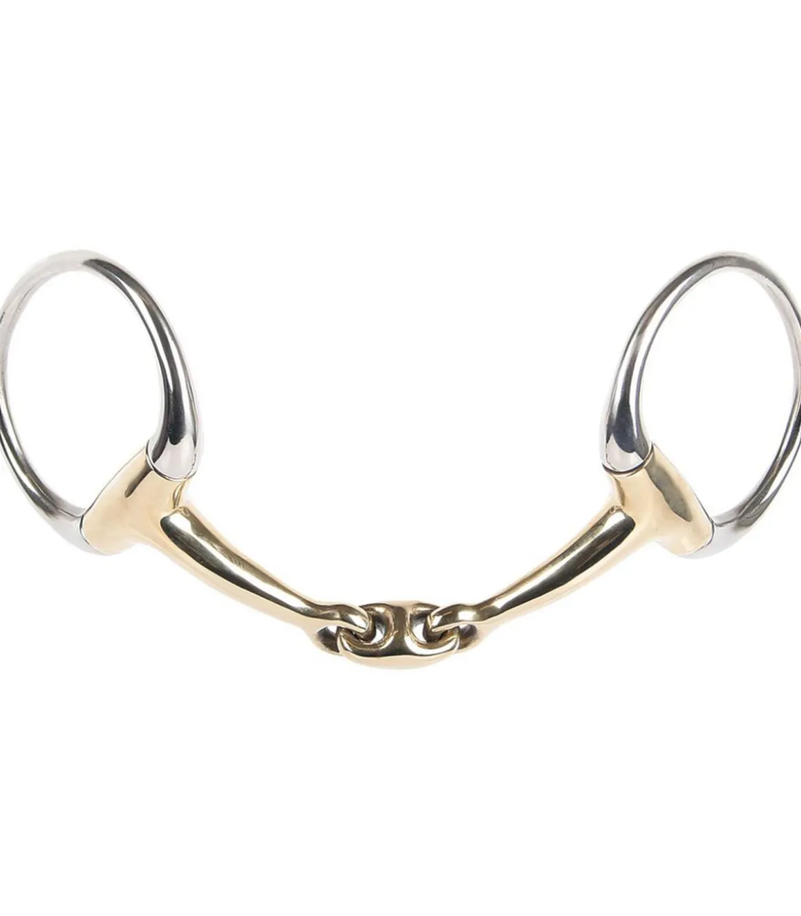 Filet olive forme anatomique et double brisure Oracco