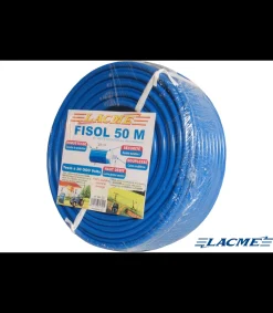 Fisol (fil haute tension 20 000 V)