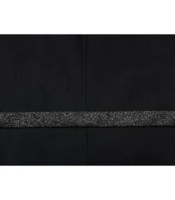 Frac de dressage Crystal Fabric - Samshield