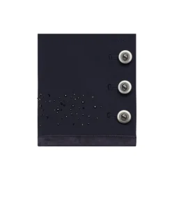 Frac de dressage Crystal Fabric - Samshield