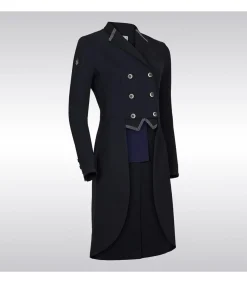 Frac de dressage Crystal Fabric - Samshield