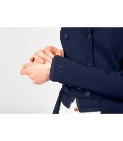 Frac de dressage Jully - Samshield