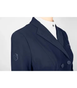 Frac de dressage Jully - Samshield