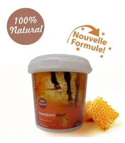 Freedom, onguent naturel pour sabots