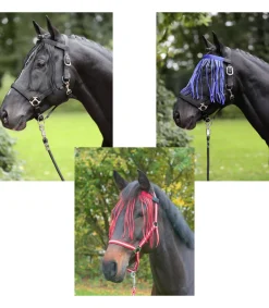 Frontal anti-mouches - Covalliero