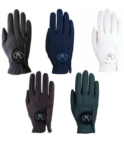 Gants Roeckl Lisboa Grip Swarovski