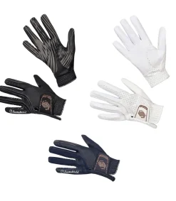 Gants Samshield V-Skin Rose Gold Swarovski