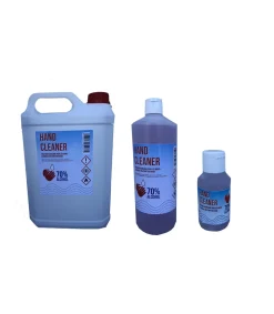 Gel Hydroalcoolique 1 Litre Horse of the world