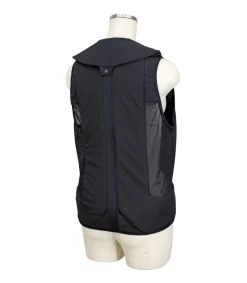 Gilet airbag FlexFit de chez Hit-air + 1 cartouche GRATUITE