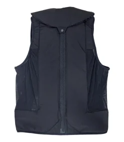Gilet airbag FlexFit de chez Hit-air + 1 cartouche GRATUITE