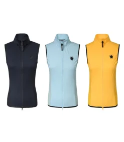 Gilet sans manches 2024 pour dame - Covalliero