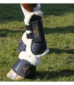 Guêtres Air SheepSkin - Kentucky