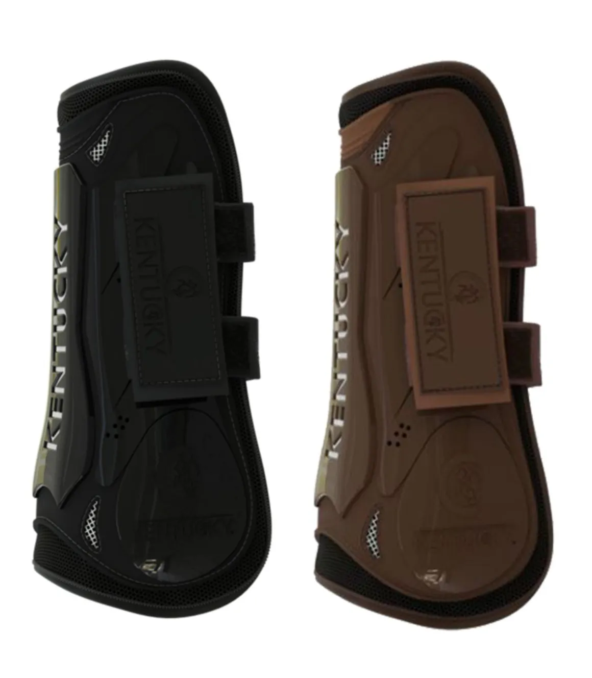 Guêtres avec attaches velcro - Kentucky