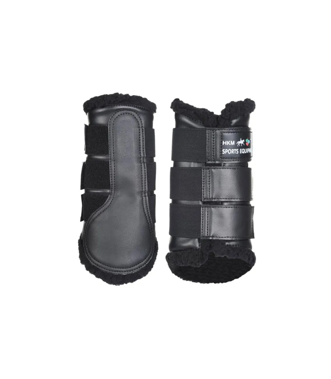 Guêtres Comfort - HKM