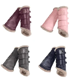 Guêtres fermées GlamSlate Héritage 2023 - Eskadron