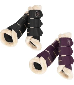 Guêtres fermées Héritage 2020 avec doublure - Eskadron