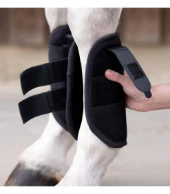 Guêtres fermées Mesh Reflexx 2023 - Eskadron