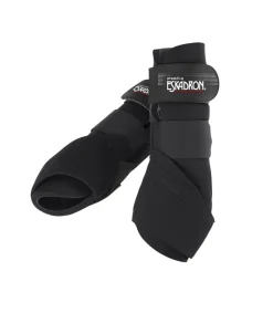 Guêtres intégrales pour antérieurs - Eskadron