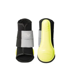 Guêtres Néon Reflex - Harry's Horse