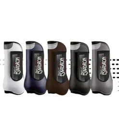 Guêtres pour antérieurs FlexiSoft Memo Eskadron