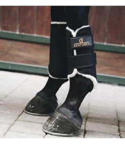 Guêtres Turnout Solimbra pour antérieurs - Kentucky