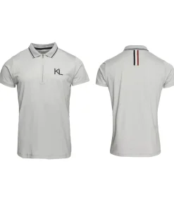 Haut de concours KlJopo pour homme - Kingsland