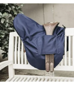 Housse de selle jumping - Kentucky