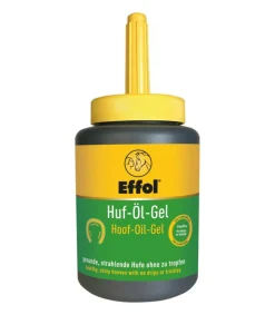 Huile pour sabots en gel 475 ml - Effol
