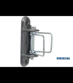 IRUANGLE Lacmé isolateur de coin pour ruban