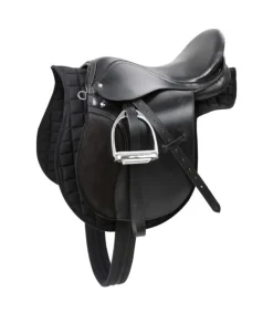 Kit de selle - Kerbl