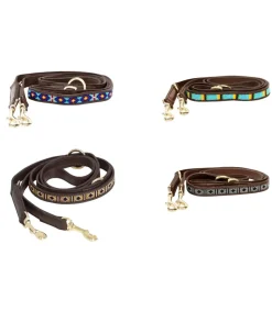 Laisse pour chien Pearls 250 m - Kentucky