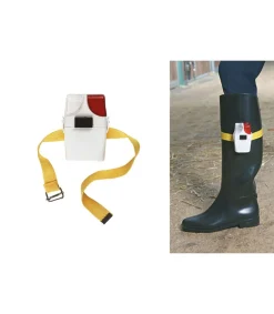 Lampe pour bottes - Kerbl