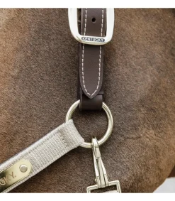 Licol anatomique en nylon - Kentucky