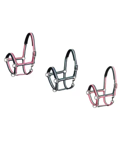 Licol tricolor Classic Sports 2019 - Eskadron
