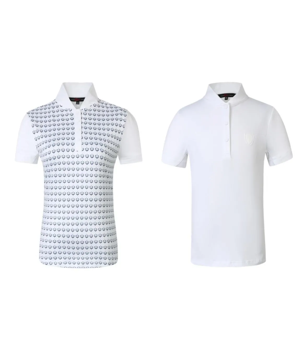 Maillot de concours 2024 pour dame - Covalliero