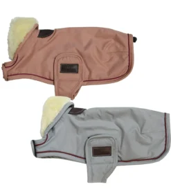 Manteau imperméable avec 160gr pour chien - Kentucky