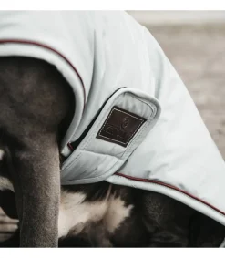 Manteau imperméable avec 160gr pour chien - Kentucky