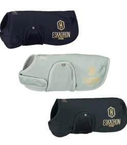 Manteau pour chien en softshell Héritage 2022 - Eskadron