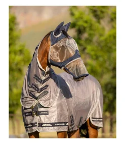 Masque anti-mouches Armour Shield Pro Full - LeMieux