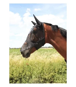 Masque Anti-mouches JMR avec nez détachable