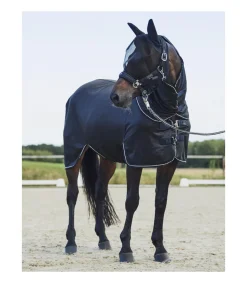 Masque anti-mouches Mesh Platinum Pure 2023 - Eskadron