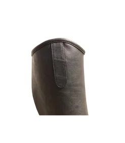 Mini chaps adulte JMR en cuir synthétique modèle Passion