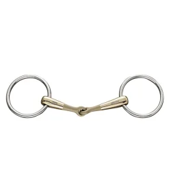 Mors à anneaux libres TURNADO - Sensogan