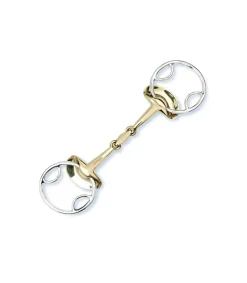 Mors Ailes d'Or 4 en 1 - Stübben