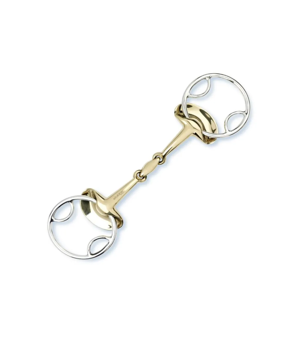 Mors Ailes d'Or 4 en 1 - Stübben