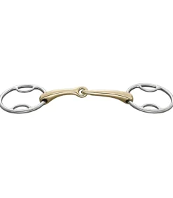 Mors Dynamic RS Multi Anneaux 16 mm simple brisure - Sensogan