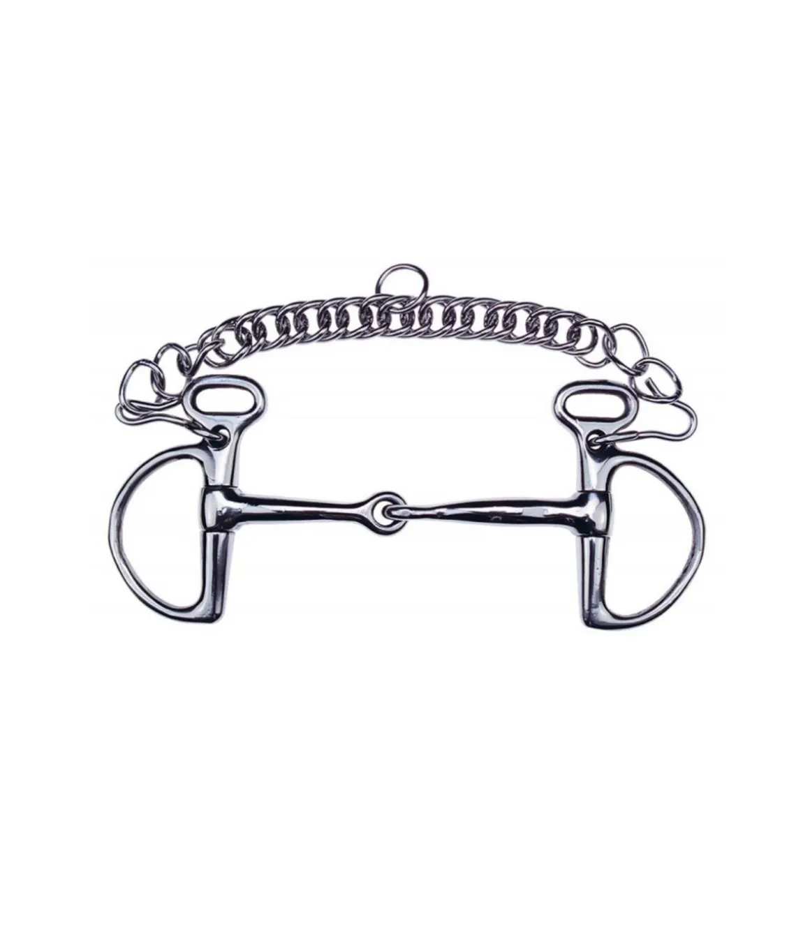 Mors espagnol brisé Feeling