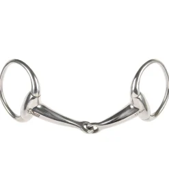 Mors Olive fin canons pleins