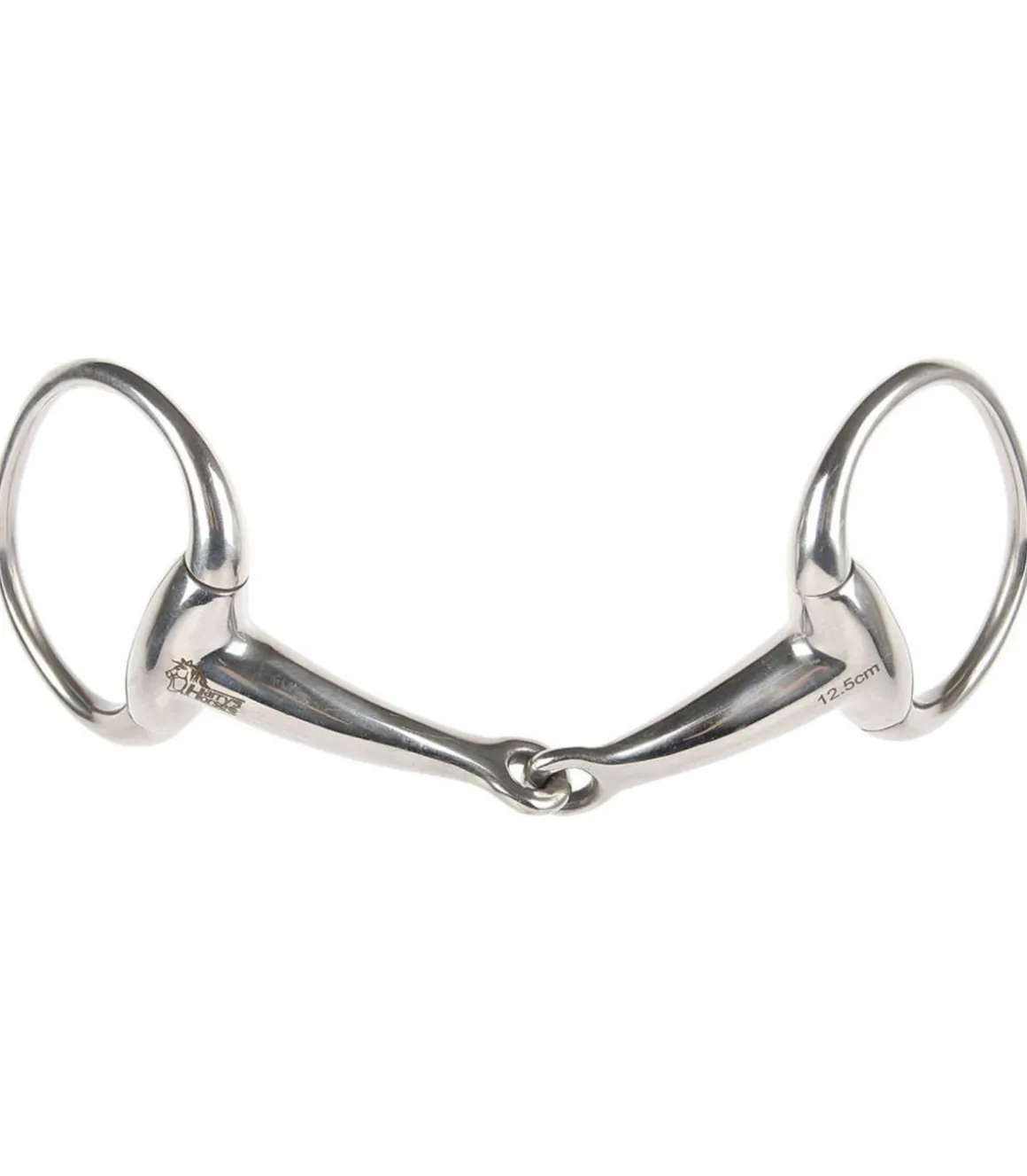 Mors Olive fin canons pleins